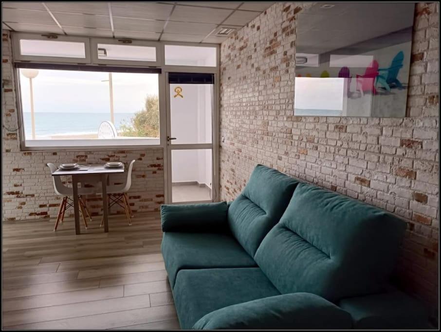 Mojacar Playa Apartment Exterior photo